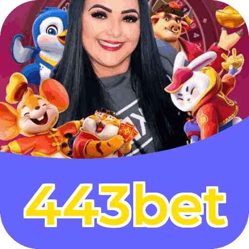 Especificações técnicas download 443bet
