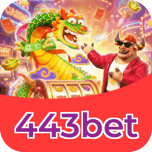 Especificações técnicas download 443bet
